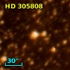 HD 305808