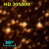 HD 305809
