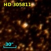 HD 305811
