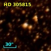 HD 305815
