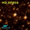 HD 305816