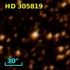 HD 305819