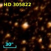 HD 305822
