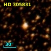 HD 305831