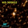 HD 305832
