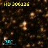 HD 306126
