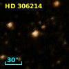 HD 306214