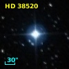 HD  38520