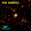 HD 308052