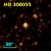 HD 308055