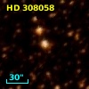 HD 308058
