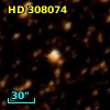 HD 308074