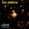HD 308076