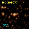 HD 308077