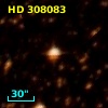HD 308083