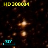 HD 308084