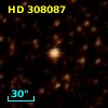 HD 308087