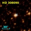 HD 308090