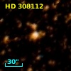 HD 308112