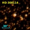 HD 308114