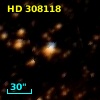 HD 308118