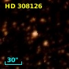 HD 308126