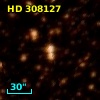 HD 308127