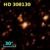HD 308130