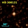 HD 308131