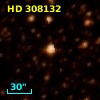 HD 308132