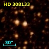 HD 308133