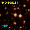 HD 308134