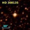 HD 308135