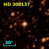 HD 308137