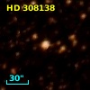 HD 308138