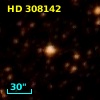 HD 308142