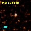HD 308145