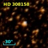 HD 308158