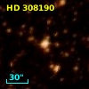 HD 308190