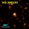 HD 308193