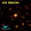 HD 308194
