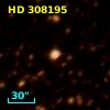 HD 308195