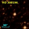 HD 308196