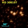 HD 308197