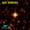 HD 308201