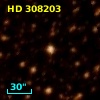HD 308203