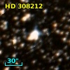 HD 308212