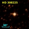 HD 308225