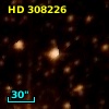 HD 308226