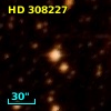 HD 308227